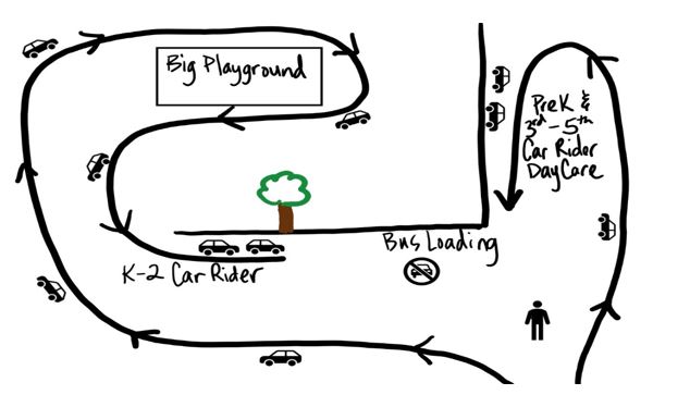 dismissal MAP 
